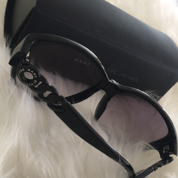☀️ NWT Marc by Marc Jacobs Sunglasses 🕶 - Picture 3 of 8
